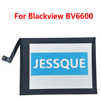 3.85V 8580mAh Battery For Blackview Blackview BV6600 Li515876PHTT Mobile Phone