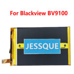 3.85V 13000mAh Battery For Blackview BV9100 Mobile Phone