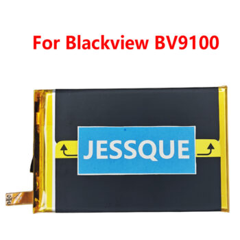 3.85V 13000mAh Battery For Blackview BV9100 Mobile Phone