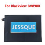 3.87V 10380mAh Battery For Blackview BV8900 LI526184HTT Mobile Phone