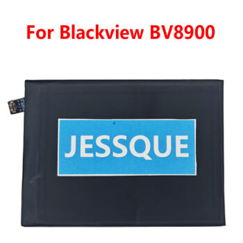 3.87V 10380mAh Battery For Blackview BV8900 LI526184HTT  Mobile Phone