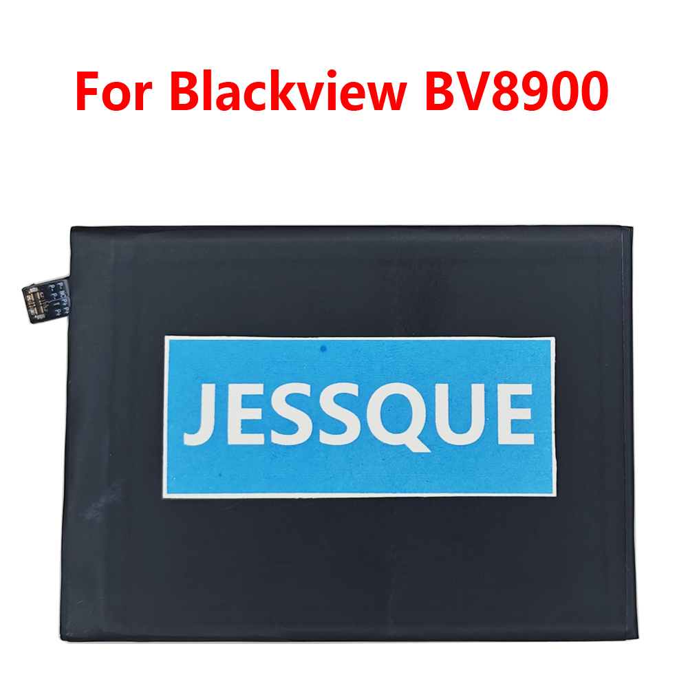 未标题-2 3.87V 10380mAh Battery For Blackview BV8900 LI526184HTT Mobile Phone - الصورة 1