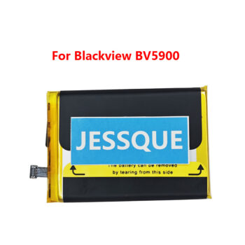 3.85V 6050mAh Battery For Blackview BV5900 Mobile Phone