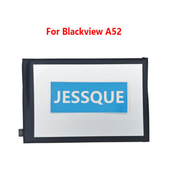 3.85V 7680mAh Battery For Blackview A52 LIHPV466595PH Mobile Phone