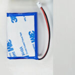 7.4V 1500mAh Battery For Chord MOJO Portable Amplifier Amp Decoding - Image 3