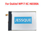 3.85V 8300mAh Battery For OUKITEL KC-8300A WP17 Mobile Phone