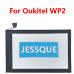3.8V 11000mAh Battery For OUKITEL WP2 Mobile Phone