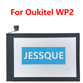3.8V 11000mAh Battery For OUKITEL WP2 Mobile Phone