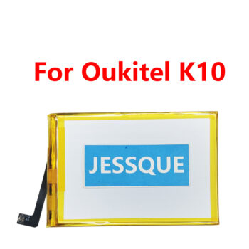 3.85V 11000mAh Battery For OUKITEL K10 Mobile Phone