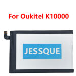 3.8V 10000mAh Battery For OUKITEL K10000 Mobile Phone