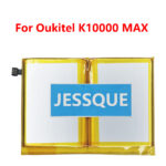 3.8V 10000mAh Battery For OUKITEL K10000 Max Mobile Phone