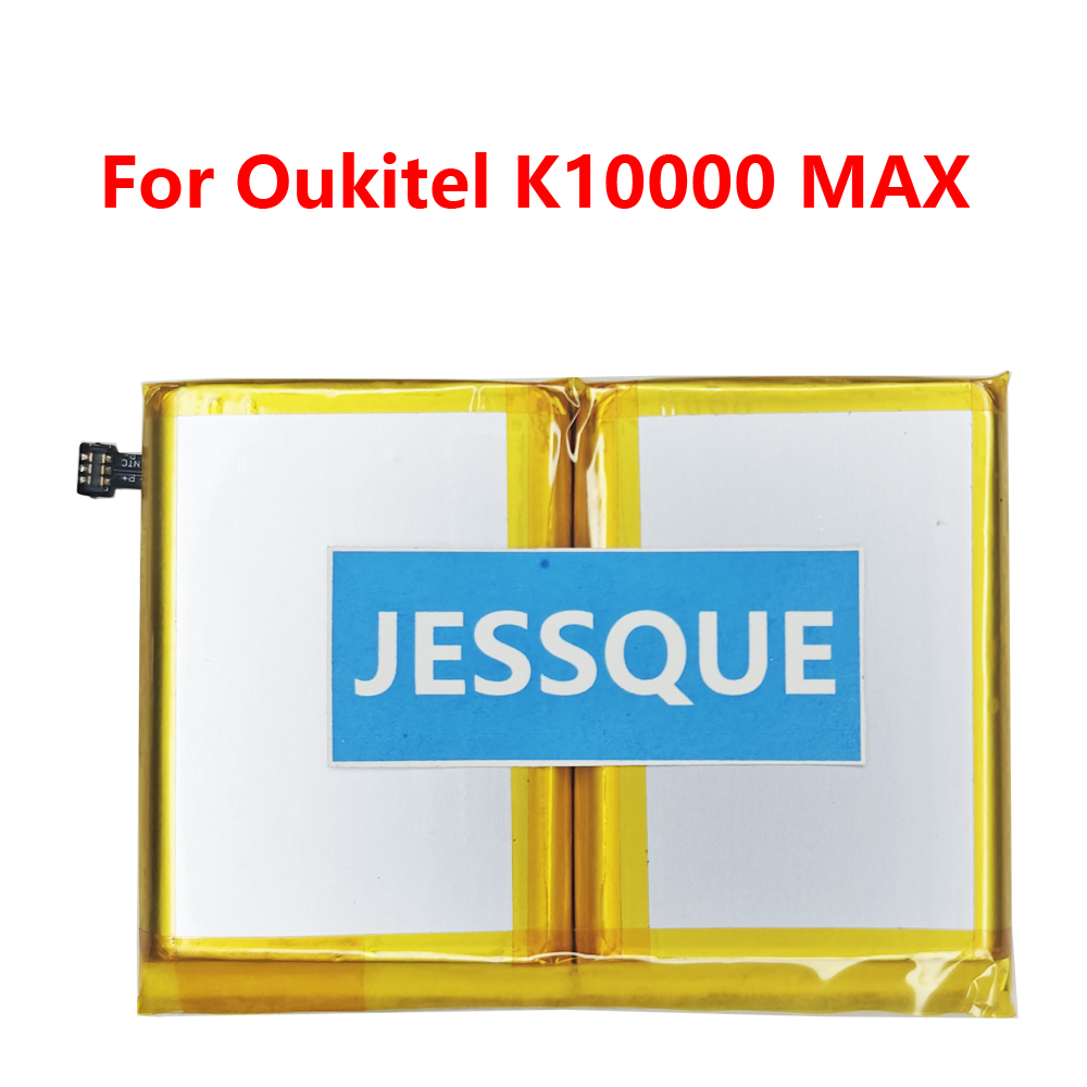 Без названия-2 3.8V 10000mAh Battery For OUKITEL K10000 Max Mobile Phone — изображение 1