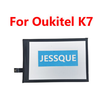 3.8V 10000mAh Battery For OUKITEL K7 Mobile Phone
