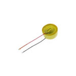 3.7V 70mAh LIR1254 Battery For AKG N200 Wireless Headset