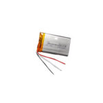 3.7V 1300mAh Battery For Sennheiser Arctis 1 3 7 Headset - Imagem 4