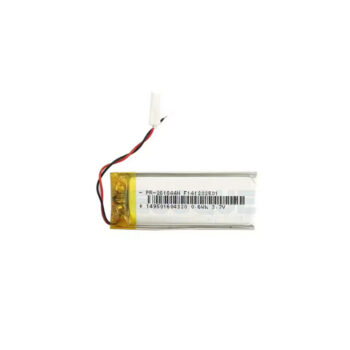 3.7V 0.6wh Battery For SAMSUNG YP-U5 MP3 Player