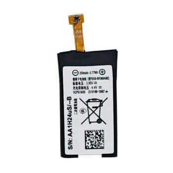 3.85V 200mAh EB-BR360ABE For Samsung Gear Fit2 Fit 2 R360