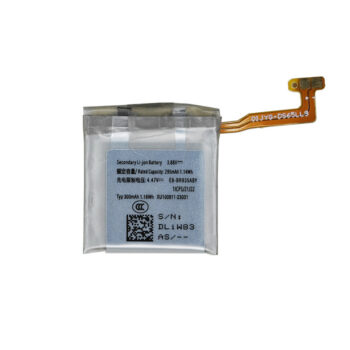 3.88V 295mAh EB-BR935ABY For Galaxy Watch 6 40mm For Samsung