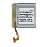 3.88V 350mAh EB-BR890ABY For Galaxy Watch 4 Classic 46mm R890 SM-R890 R895 R895U For Samsung