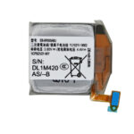 3.85V 230mAh EB-BR500ABU For Galaxy Watch Active SM-R500 For Samsung