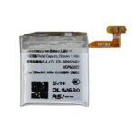 3.88V 295mAh EB-BR955ABY For Galaxy Watch 6 Classic 42mm SM-R950 For Samsung