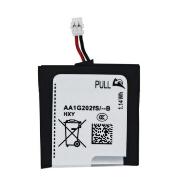 3.8V 1.14wh EB-BR750ABE For Samsung Gear S/SM-R750