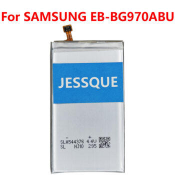 3.85V 3100mAh EB-BG970ABU For Galaxy S10e S10E SM-G970F G970DS G970F SM-G970U SM-G970W G9700 For SAMSUNG Mobile Phone