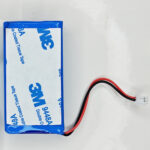 7.4V 1800mAh Battery For Chord MOJO Portable Amplifier Amp Decoding - Imagen 3
