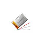 3.7V 1300mAh Battery For Sennheiser Arctis 1 3 7 Headset - Imagem 3