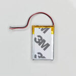 3.7V 225mAh For SAMSUNG YP-U3 8005 1.27 MP3/4 - Image 5