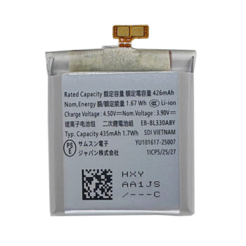 3.9V 426mAh EB-BL330ABY For Galaxy Watch 8 44mm For SAMSUNG