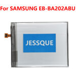 3.85V 3000mAh EB-BA202ABU For Galaxy A20e A10e A102W A102U A202F SM-A202F/DS SM-A202F For Samsung Mobile Phone