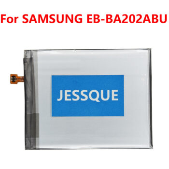 3.85V 3000mAh EB-BA202ABU For Galaxy A20e A10e A102W A102U A202F SM-A202F/DS SM-A202F For Samsung Mobile Phone
