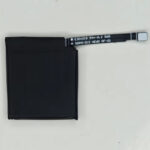 3.87V 486mAh For Xiaomi H1E M2412W1 BW55 Watch - Image 2