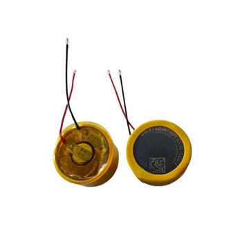 3.85V 90mAh Battery For LIR1254 Earphone
