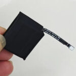 3.87V 486mAh For Xiaomi H1E M2412W1 BW55 Watch - Image 3