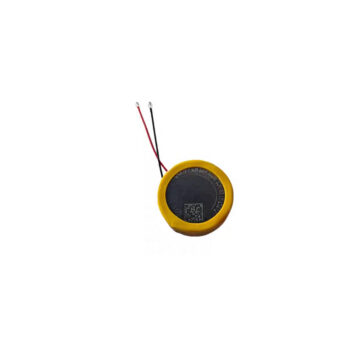 3.7V 70mAh Battery For LIR1254 Earphone