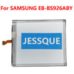 3.88V 4900mAh EB-BS926ABY For Galaxy S24 Plus 5G S926 For Samsung Mobile Phone