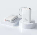 RK-058 Power bank Charger for Fully compatible with various devices Spare Powerbank Battery Wholesale Welcome to consult us - Imagen 2