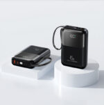 RK-058 Power bank Charger for Fully compatible with various devices Spare Powerbank Battery Wholesale Welcome to consult us - Imagen 5